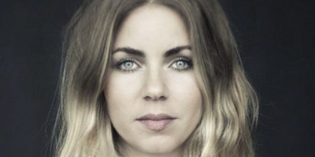 Stækka mynd