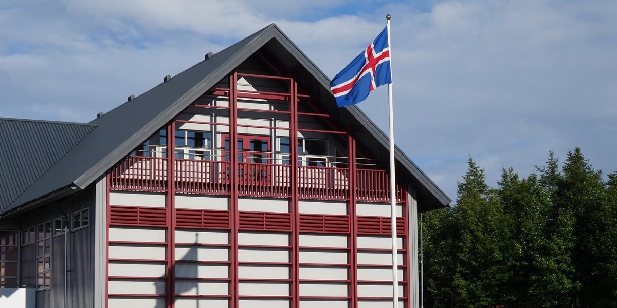 Stækka mynd
