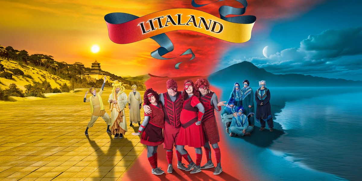 Stækka mynd