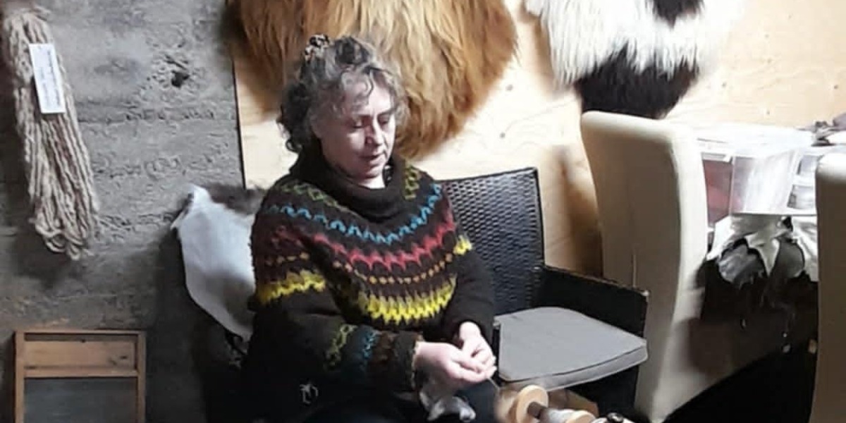 Stækka mynd