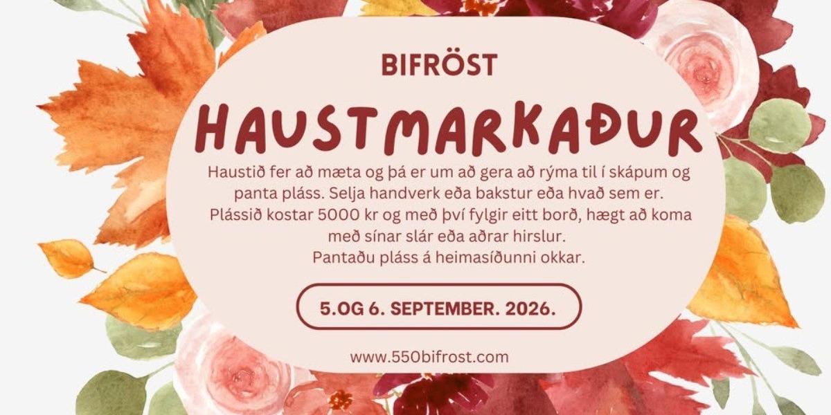 Stækka mynd