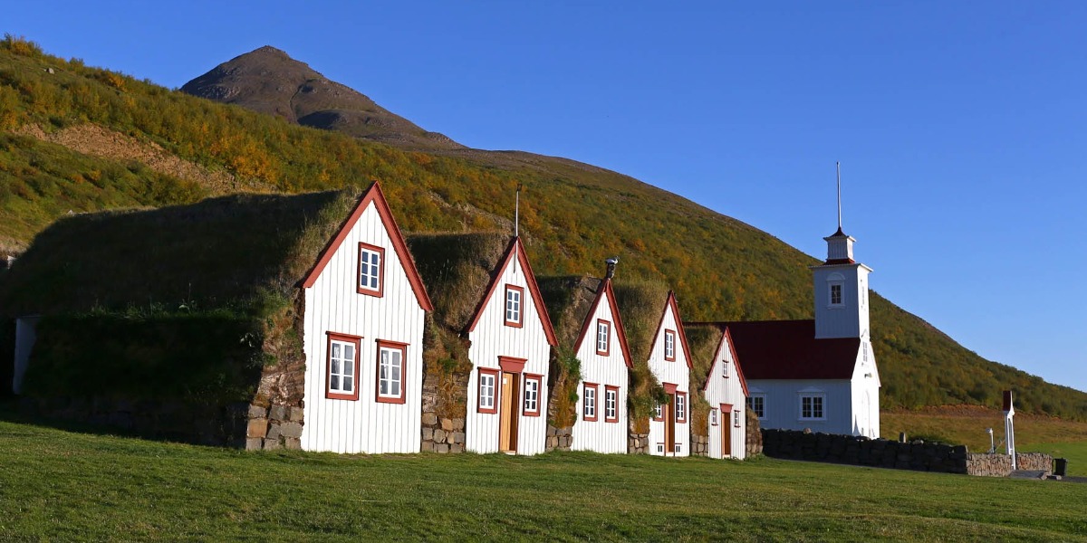 Stækka mynd
