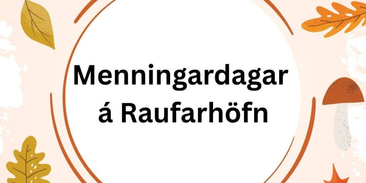 Stækka mynd