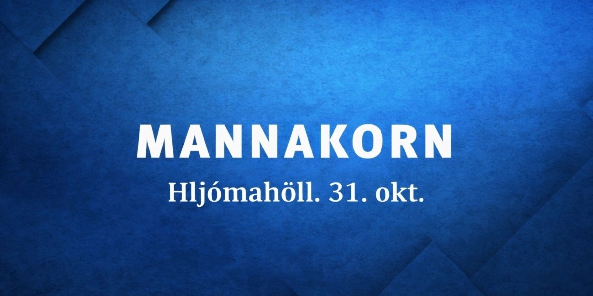 Stækka mynd