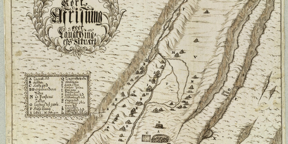 Stækka mynd
