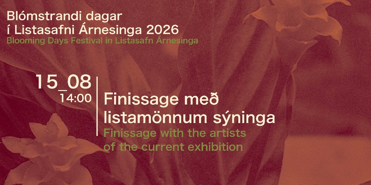 Stækka mynd
