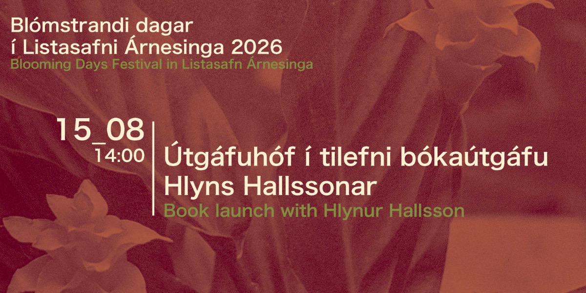 Stækka mynd