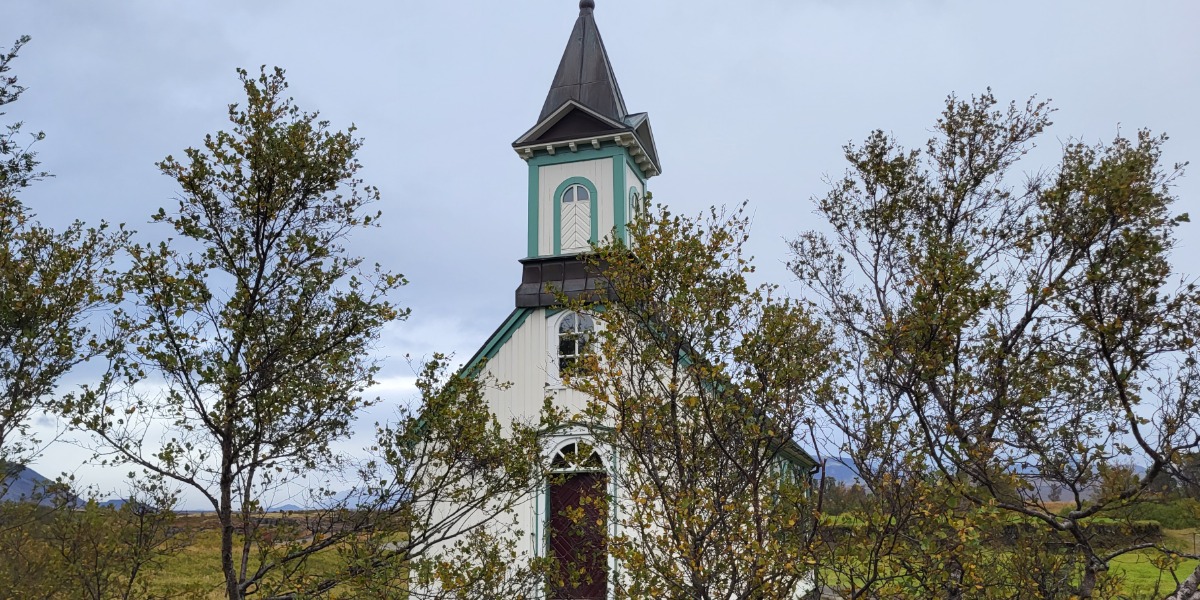 Stækka mynd