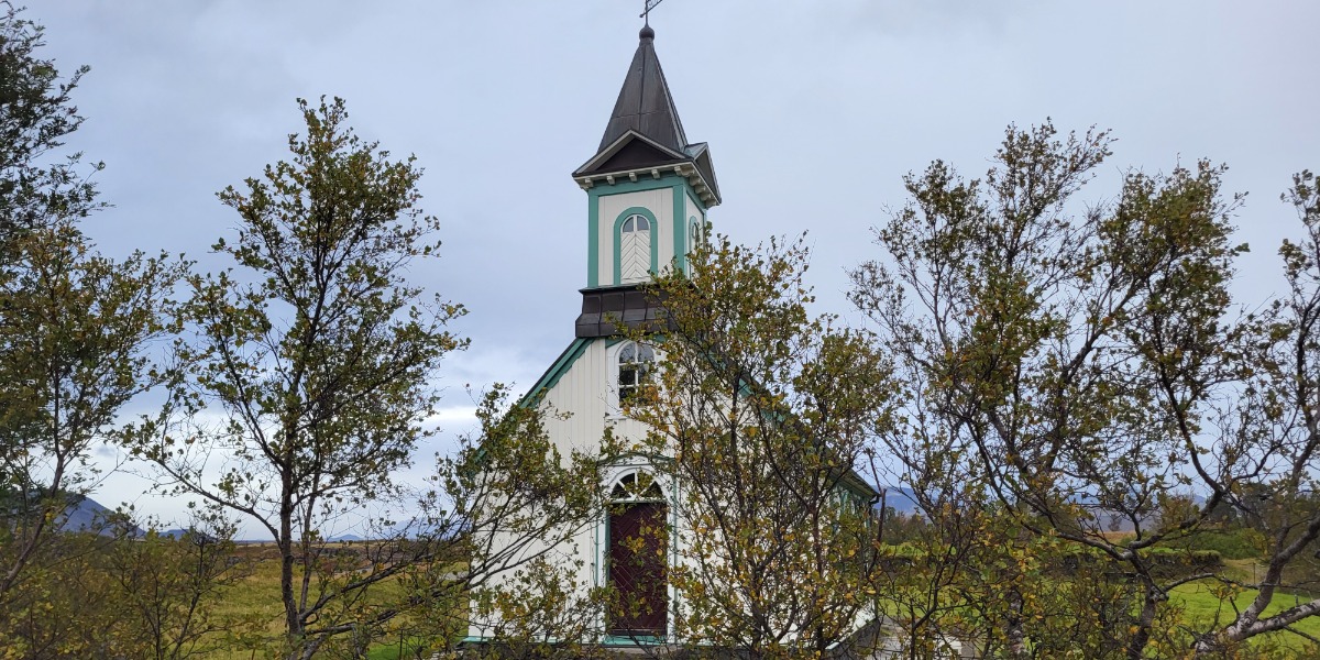 Stækka mynd