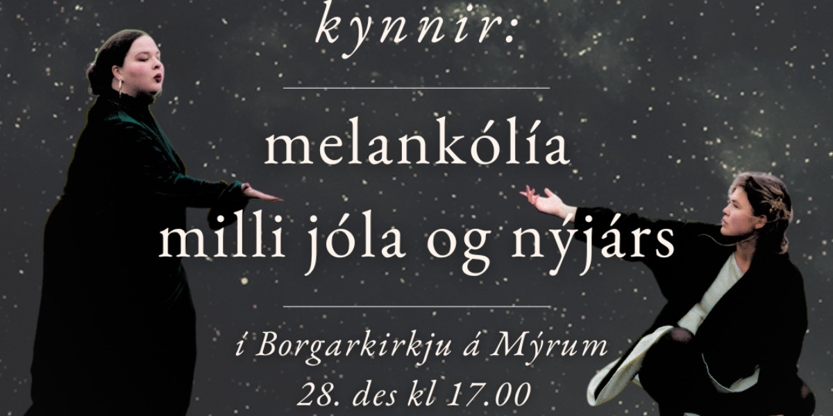 Stækka mynd