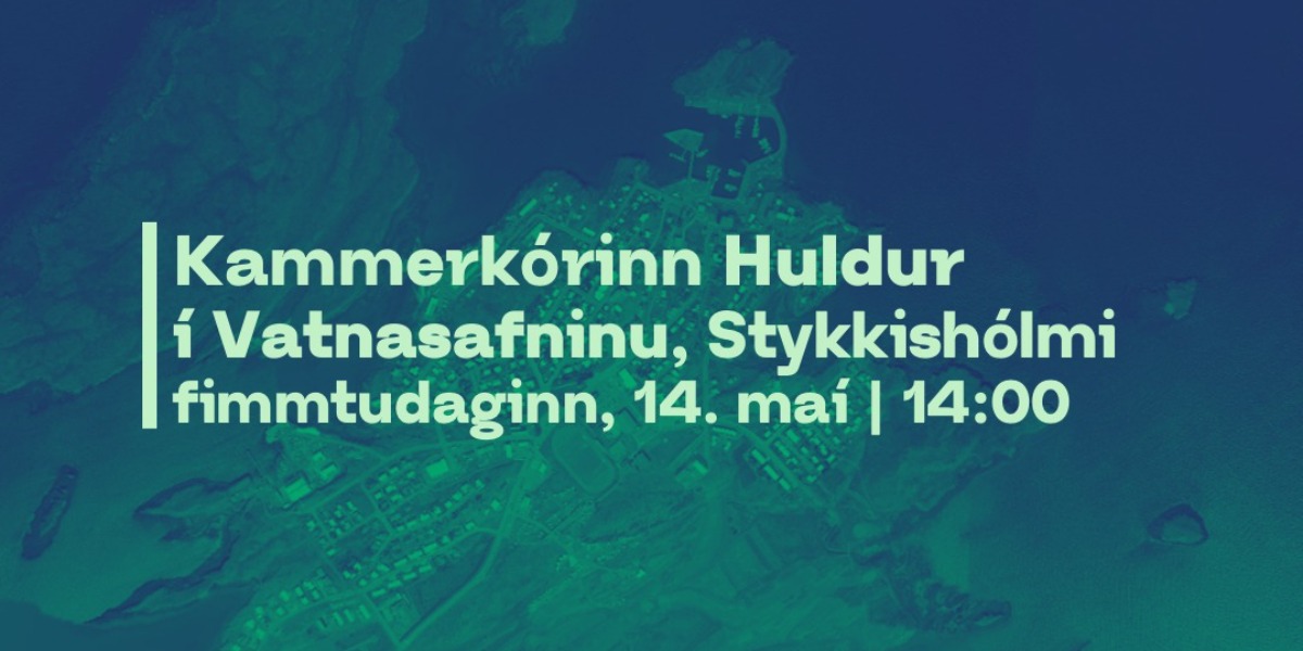 Stækka mynd