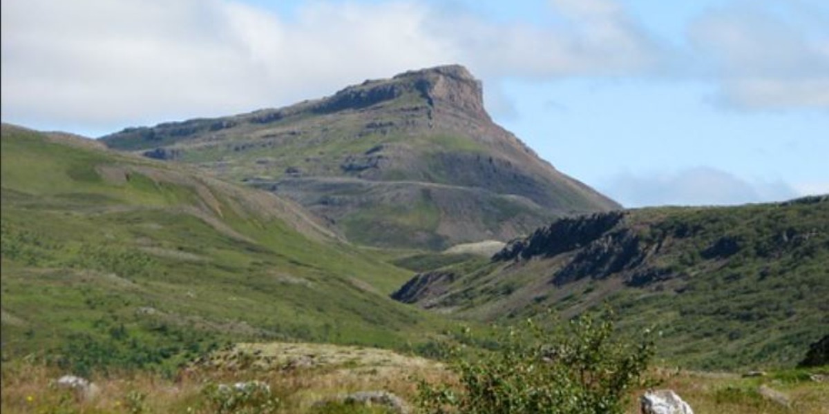 Stækka mynd