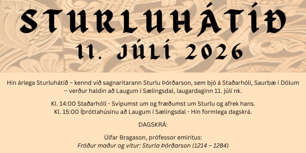 Stækka mynd