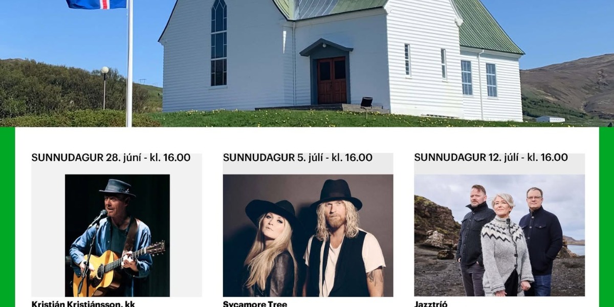 Stækka mynd