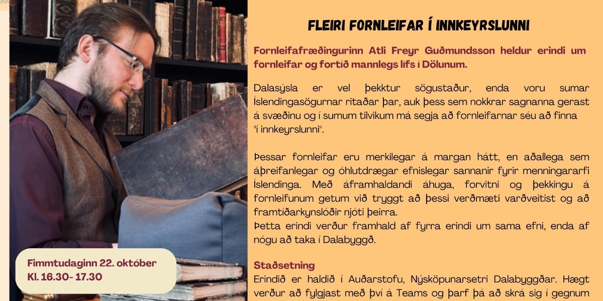 Stækka mynd