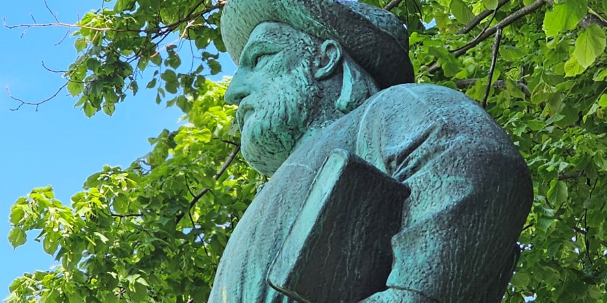Stækka mynd