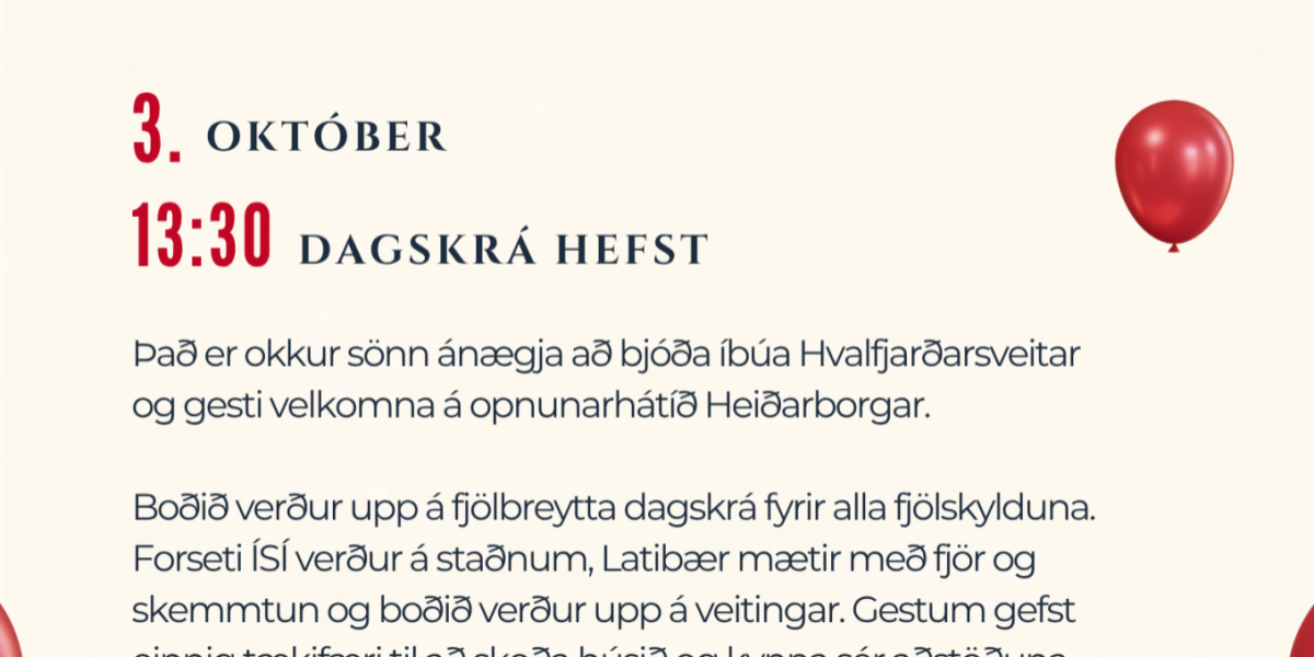 Stækka mynd