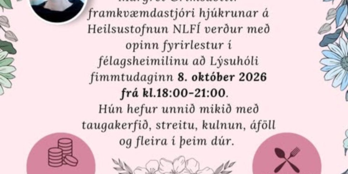 Stækka mynd