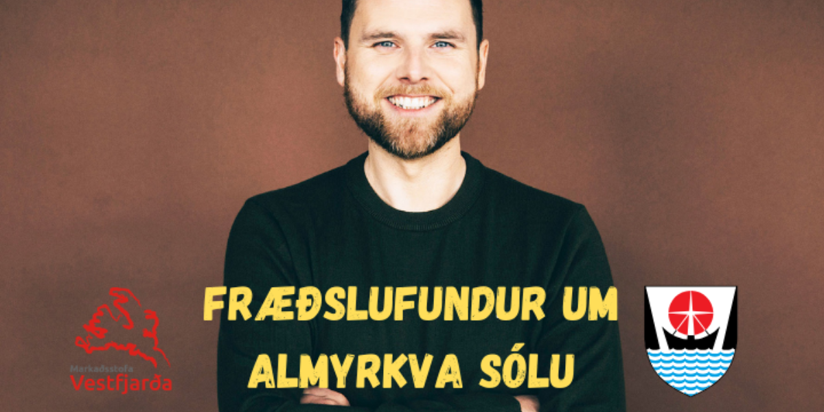 Stækka mynd