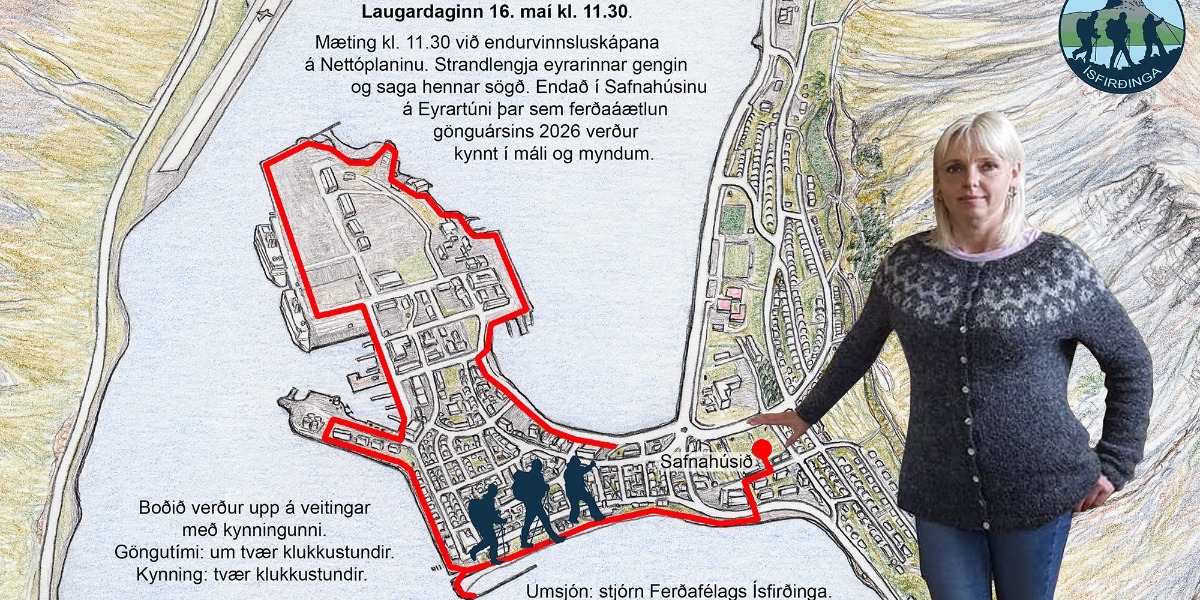 Stækka mynd