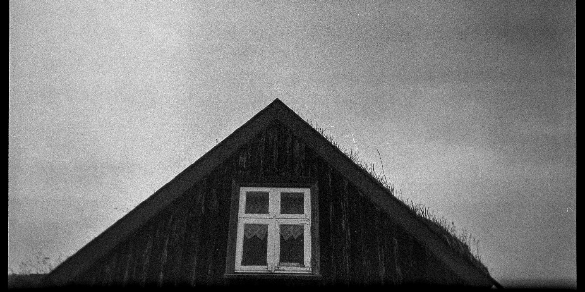 Stækka mynd
